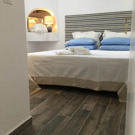 Apartment The House In Town Mykonos Town