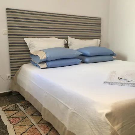 Apartment The House In Town Mykonos Town